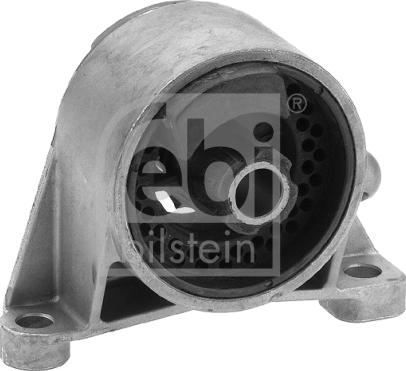 Febi Bilstein 15720 - Holder, engine mounting onlydrive.pro