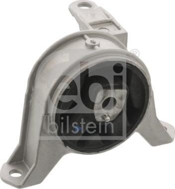 Febi Bilstein 15722 - Holder, engine mounting onlydrive.pro