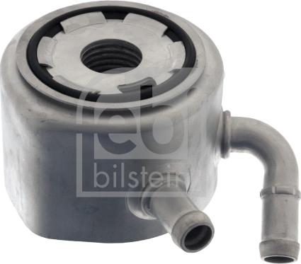 Febi Bilstein 109469 - Oil Cooler, engine oil onlydrive.pro