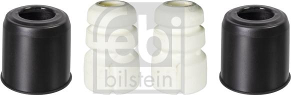 Febi Bilstein 109438 - Putekļu aizsargkomplekts, Amortizators onlydrive.pro