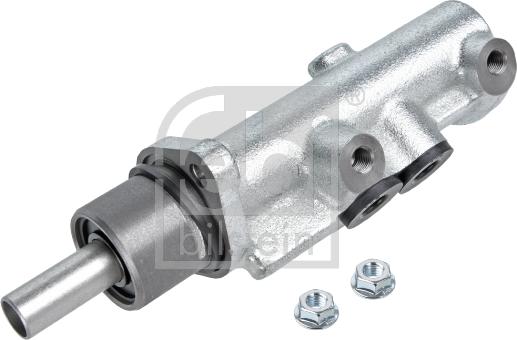 Febi Bilstein 109433 - Jarrupääsylinteri onlydrive.pro