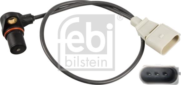 Febi Bilstein 109422 - Датчик импульсов, коленвал onlydrive.pro