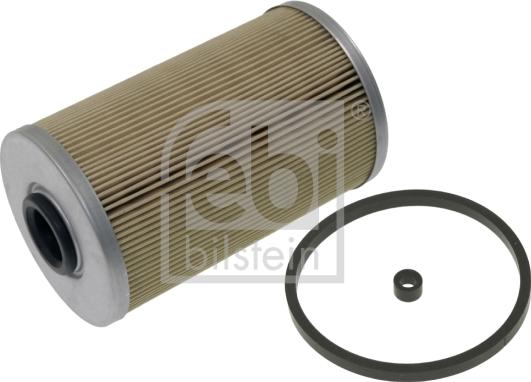 Febi Bilstein 109590 - Polttoainesuodatin onlydrive.pro