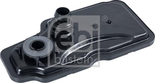 Febi Bilstein 109551 - Hydraulic Filter, automatic transmission onlydrive.pro