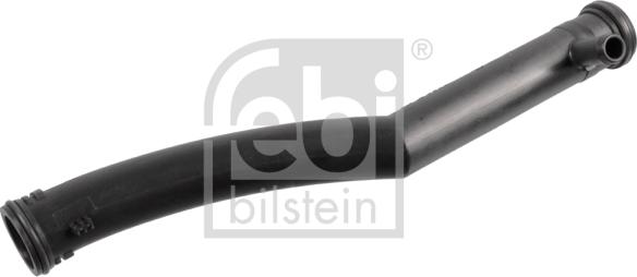 Febi Bilstein 109564 - Dzesēšanas šķidruma caurule onlydrive.pro