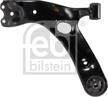 Febi Bilstein 109565 - Track Control Arm onlydrive.pro