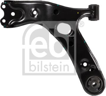 Febi Bilstein 109566 - Track Control Arm onlydrive.pro