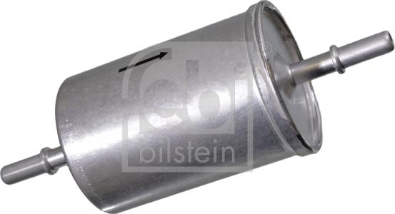 Febi Bilstein 109560 - Fuel filter onlydrive.pro