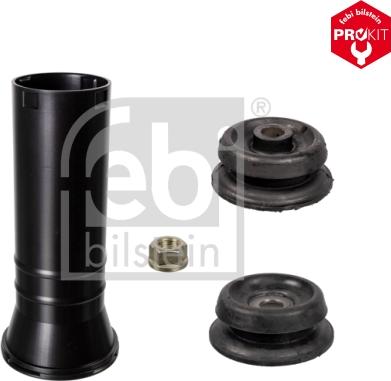 Febi Bilstein 109508 - Top Strut Mounting onlydrive.pro