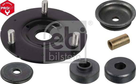 Febi Bilstein 109517 - Spacer Bush, shock absorber onlydrive.pro