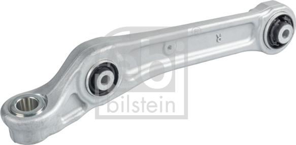 Febi Bilstein 109586 - Neatkarīgās balstiekārtas svira, Riteņa piekare onlydrive.pro