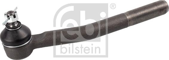 Febi Bilstein 109580 - Tie Rod End onlydrive.pro