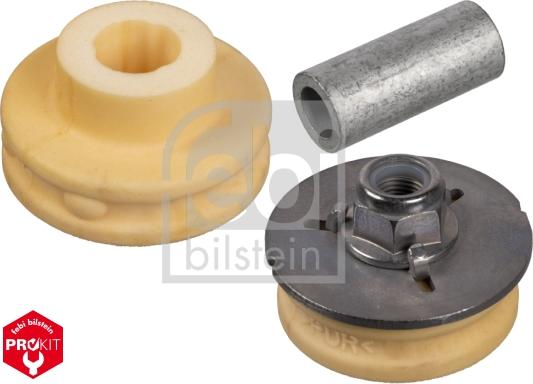 Febi Bilstein 109528 - Vedruamordi tugilaager onlydrive.pro