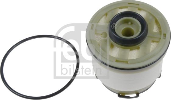 Febi Bilstein 109648 - Fuel filter onlydrive.pro