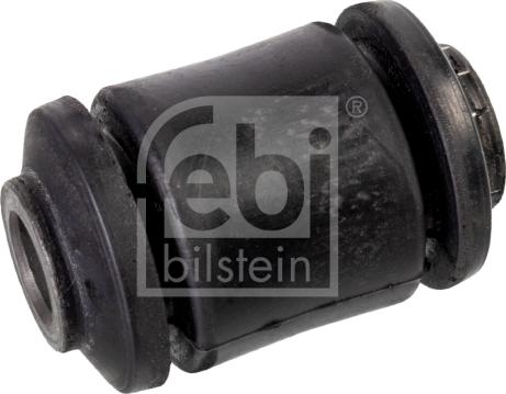 Febi Bilstein 109616 - Bush of Control / Trailing Arm onlydrive.pro