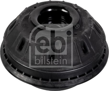 Febi Bilstein 109628 - Pakabos statramsčio atraminis guolis onlydrive.pro