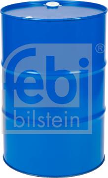 Febi Bilstein 109672 - Manual Transmission Oil onlydrive.pro