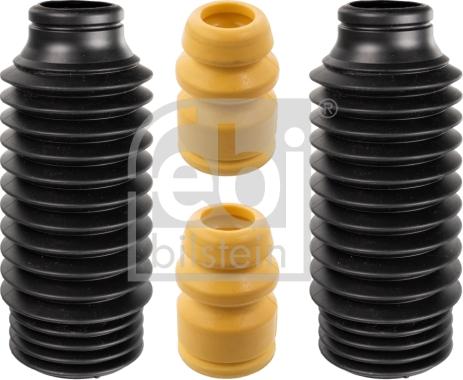 Febi Bilstein 109044 - Dust Cover Kit, shock absorber onlydrive.pro