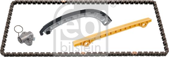 Febi Bilstein 109048 - Timing Chain Kit onlydrive.pro