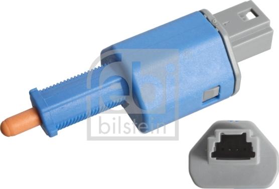 Febi Bilstein 109029 - Piduritule lüliti onlydrive.pro