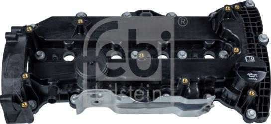 Febi Bilstein 109026 - Cylinder Head Cover onlydrive.pro