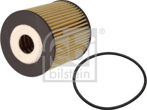 Febi Bilstein 109020 - Oil Filter onlydrive.pro