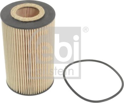 Febi Bilstein 109106 - Масляный фильтр onlydrive.pro