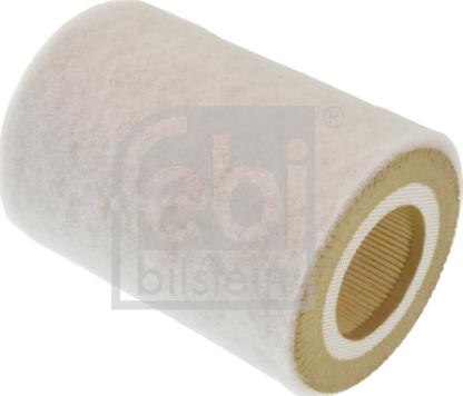 Febi Bilstein 109108 - Air Filter, engine onlydrive.pro