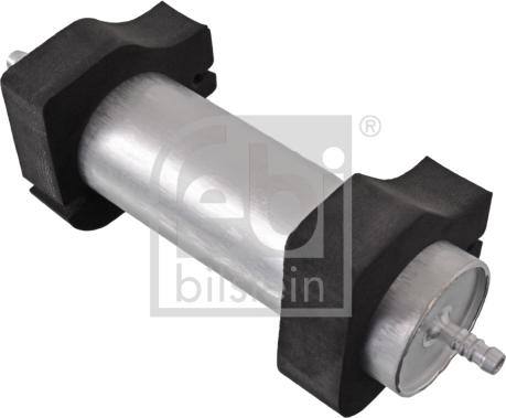 Febi Bilstein 109183 - Топливный фильтр onlydrive.pro