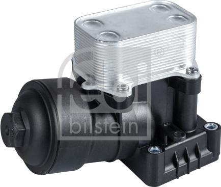 Febi Bilstein 109394 - Korpus, õlifilter onlydrive.pro