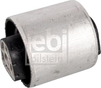 Febi Bilstein 109305 - Сайлентблок, рычаг подвески колеса onlydrive.pro