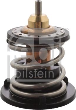 Febi Bilstein 109338 - Termostats, Dzesēšanas šķidrums onlydrive.pro