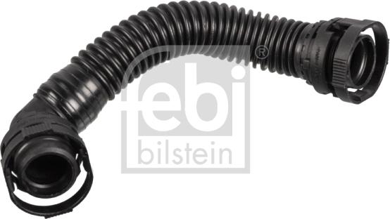 Febi Bilstein 109333 - Hose, crankcase breather onlydrive.pro