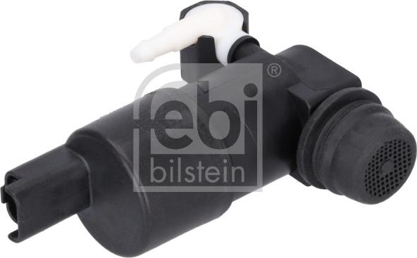 Febi Bilstein 109292 - Klaasipesuvee pump,klaasipuhastus onlydrive.pro