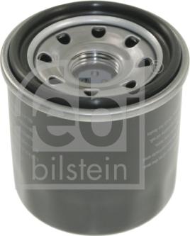 Febi Bilstein 109205 - Oil Filter onlydrive.pro