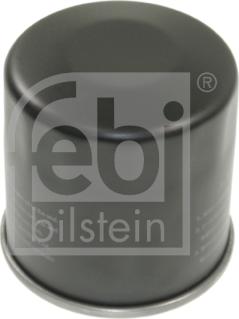 Febi Bilstein 109205 - Eļļas filtrs onlydrive.pro