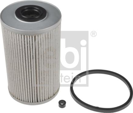 Febi Bilstein 109211 - Kütusefilter onlydrive.pro