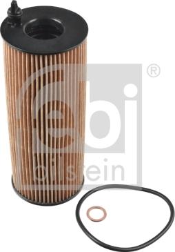 Febi Bilstein 109707 - Õlifilter onlydrive.pro