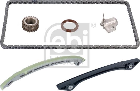 Febi Bilstein 109729 - Timing Chain Kit onlydrive.pro