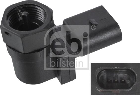 Febi Bilstein 109728 - Sensor, odometer onlydrive.pro