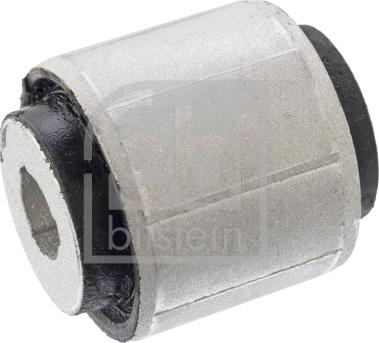 Febi Bilstein 104996 - Mounting, axle beam onlydrive.pro