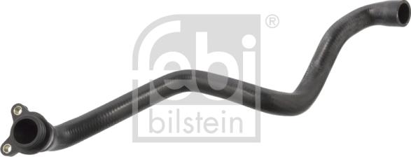Febi Bilstein 104944 - Radiator Hose onlydrive.pro