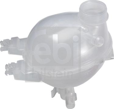 Febi Bilstein 104940 - Expansion Tank, coolant onlydrive.pro