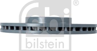 Febi Bilstein 104952 - Brake Disc onlydrive.pro