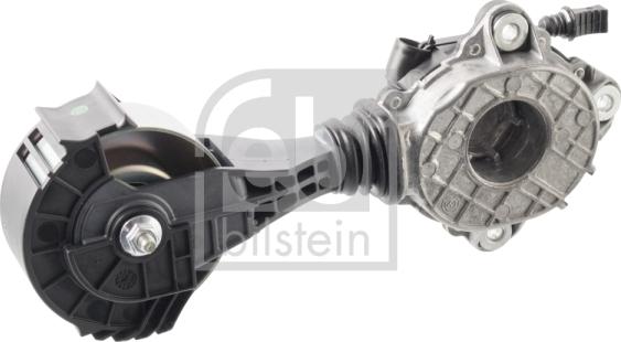 Febi Bilstein 104908 - Hihnankiristin, moniurahihna onlydrive.pro