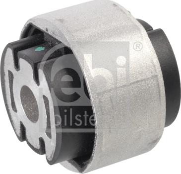 Febi Bilstein 104989 - Сайлентблок, рычаг подвески колеса onlydrive.pro