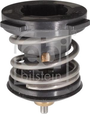 Febi Bilstein 104981 - Coolant thermostat / housing onlydrive.pro