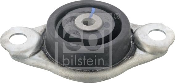 Febi Bilstein 104988 - Holder, engine mounting onlydrive.pro