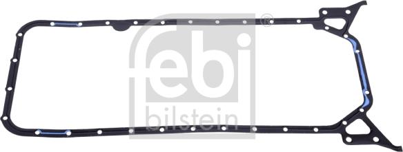 Febi Bilstein 104499 - Tarpiklis, alyvos karteris onlydrive.pro