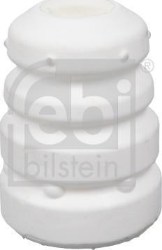 Febi Bilstein 104452 - Rubber Buffer, suspension onlydrive.pro